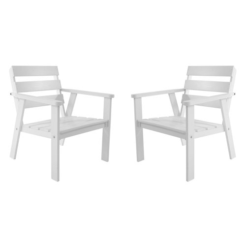 Gartenstühle online kaufen | Möbel Suchmaschine | Gartenstuhl Erwon (2er-Set)